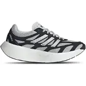Adidas Sneakers laag 'Adizero Aruku' lichtgrijs / zwart
