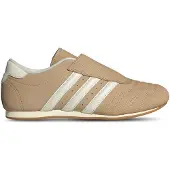 Adidas Slip-on 'Taekwondo' beige / wit