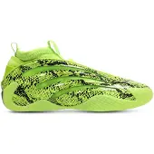 Adidas Heren Harden Volume 9 'Snakeskin' Basketbalschoenen Solar Slime/Core Black/Solar Slime