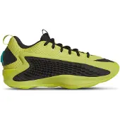 Adidas Sportschoen 'Anthony Edwards 1' appel / zwart
