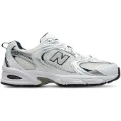 New Balance Sneakers laag '530' navy / lichtgrijs / wit