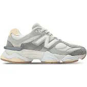 New Balance Sneakers laag '9060' grijs / wit