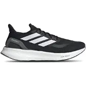 Adidas Loopschoen 'Pureboost 5' lichtgrijs / zwart / wit