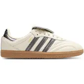 Adidas Sneakers laag 'Samba' geel / zwart / wolwit