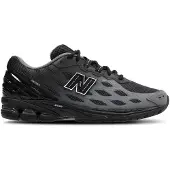 New Balance Sneakers laag '1906' basaltgrijs / donkergrijs / zwart / offwhite