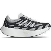 Adidas Sneakers laag 'Adizero Aruku' lichtgrijs / zwart