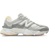 New Balance Sneakers laag '9060' grijs / wit