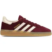 Adidas Sneakers laag donkerrood