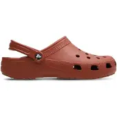 Crocs Clogs roestrood