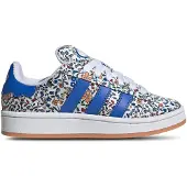 Adidas Sneakers 'Campus 00s X Liberty London' royal blue/koningsblauw / donkergroen / oranje / wit