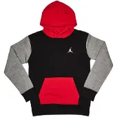 Jordan Jongens MJ Brooklyn Hoodie in Multikleur