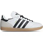 Adidas Sneakers laag 'Samba' beige / zwart / wit