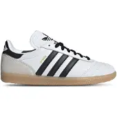Adidas Sneakers laag 'Samba' beige / zwart / wit
