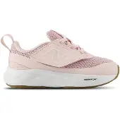 New Balance Sneakers 'Hook & Loop' rosa