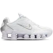 Nike Shox TL Junior, wit