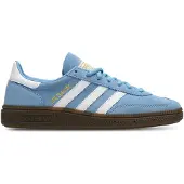 Adidas Originals Sneakers 'Handball Spezial' royal blue/koningsblauw / goud / wit