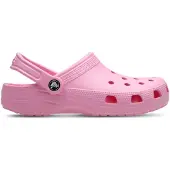 Crocs Clogs 'Classic' pink