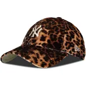 New Era 9Forty NY Cheetah Womens Cap Bruin | Default Title