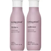 Living Proof Restore Set - 2x236ml
