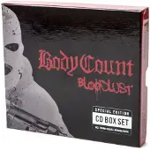 Sony music Bloodlust