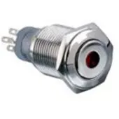 BULGIN MP0045/1E1RD220S 1 stuk(s) Bulk