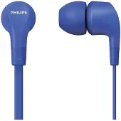 Philips TAE1105 - In-ear koptelefoon - Blauw