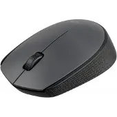Logitech Wireless Mouse M170 Grey