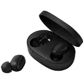 Xiaomi Mi True Wireless Earphones 2S - zwart