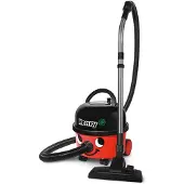 Numatic Henry HVR200-A2 - Stofzuiger met zak