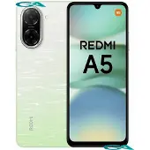 Xiaomi Redmi A5 Dual nano SIM 64 GB 6.88" Green