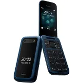 Nokia 2660 DS Blauw