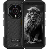 Ulefone Armor X32 Pro - 5G Smartphone - 256GB opslag - Zwart