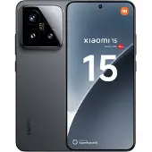 Xiaomi 15 512GB Zwart 5G
