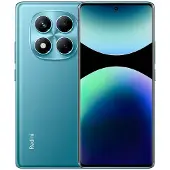 Xiaomi Notes 14 Pro 8+256GB 6,67" Middernacht Zwart EU