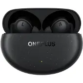 OnePlus Nord Buds 3 Pro Zwart