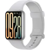 Xiaomi Smart Band 9 Pro Moonlight Silver