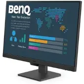 BenQ BL2790 LCD-monitor Energielabel E (A - G) 68.6 cm (27 inch) 1920 x 1080 Pixel 16:9 5 ms DisplayPort, HDMI, Hoofdtelefoon (3.5 mm jackplug) IPS LCD