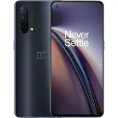 OnePlus Nord CE 5 128GB Zwart 5G