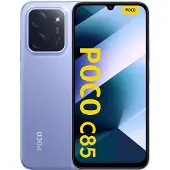 Poco C85 Purple 8 GB + 256 GB
