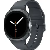 Samsung Galaxy Watch 8 4G Donkergrijs 44mm