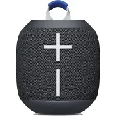 Ultimate Ears Wonderboom 4 Zwart