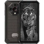 Ulefone Armor X16 PRO, 16,7 cm (6,56 inch), 8 GB, 256 GB, 64 MP, Android 15, zwart