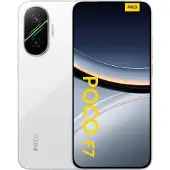 Xiaomi POCO F7 White 12 GB + 512 GB