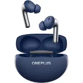 OnePlus Bluetooth Headphones Buds Pro 3 Blue
