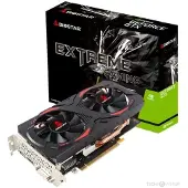 Biostar Gtx 1660 Ti 6gb Gddr6 Grafische Kaart