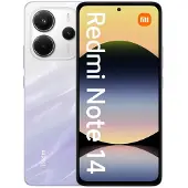 Xiaomi Redmi Note 14 - 6GB/128GB - Mist Paars