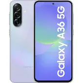 Samsung Galaxy A36 256GB Paars 5G