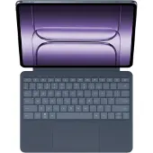 OnePlus Pad 3 Toetsenbord Hoes QWERTY Blauw