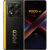 Xiaomi POCO X7 256GB Zwart 5G