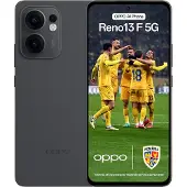 OPPO Reno 13F 5G DS 8/256GB Grafietgrijs